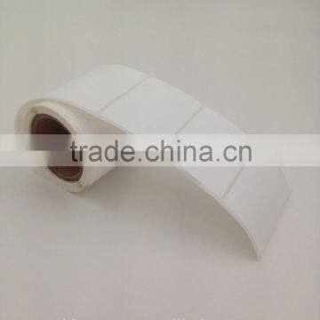 Barcode Direct Thermal Sticker for Printer Producer