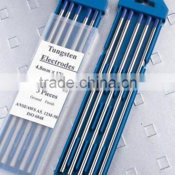 Copper Tungsten Electrode