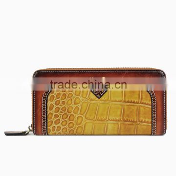 2016 Minandio Trendy Fashion Women Clutch Wallet Cheap Ladies Wallets And Purse