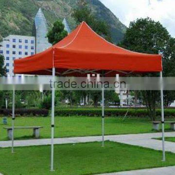 3x3m steel frame pop up tent canopy/commercial gazebo tent