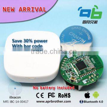 WiFi Bluetooth Proximity Marketing Device IBeacon CC2541 Module Bluetooth With Eddystone Tech Ibeacon Quality Choice photo-6