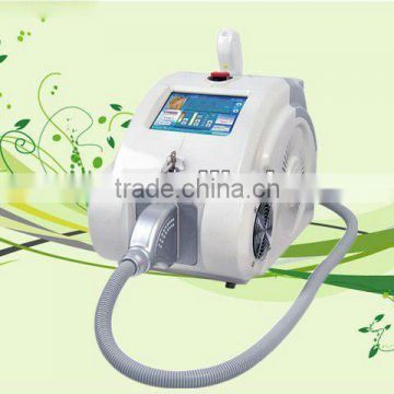 Portable IPL machine for Spa Use