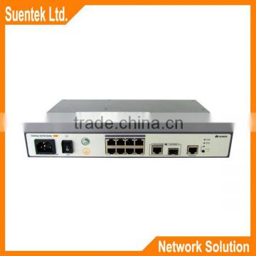 HUAWEI Enterprise S2700 Switches S2700-9TP-PWR-EI