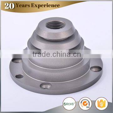 CNC Textile spinning machinery spare parts