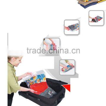 SGS and TUV Certification Vacuum Travel Bag With Best Price Best Quality
