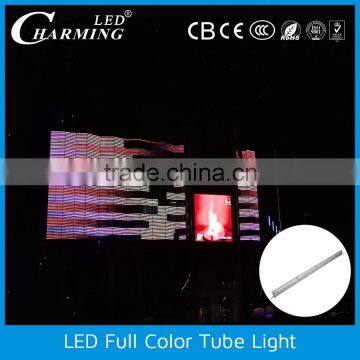 Smd Led Tube for Led Lighting Tube Color Led Lights Ip65