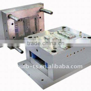 Double color injection mould 2