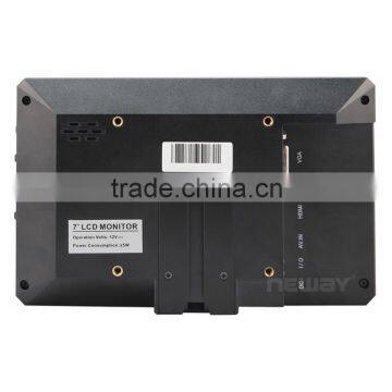7 Inch 16:9 & 4:3 Switchable 10-point Touch Capacitive Screen photo-2
