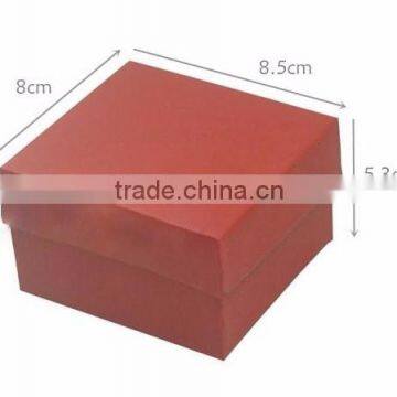 KK23 ANPHY 20150811 Jewelry Box Jewelry Box With Pillow Small Jewelry Box Pillow Red Blue Black in Stock Quality Choice photo-2