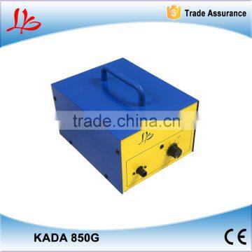 KADA 850G natural air flow gun,220V/110V