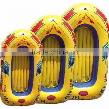 PVC Inflatable Boat