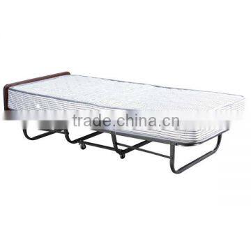 Thick Mattress Adult Folding Bed photo-2