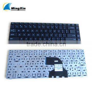 laptop keyboard for compaq for for HP 4330