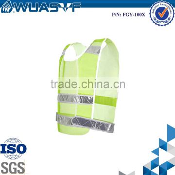 reflective safety workwear