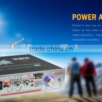 superior edfa YT-329A /remote control mp3 player