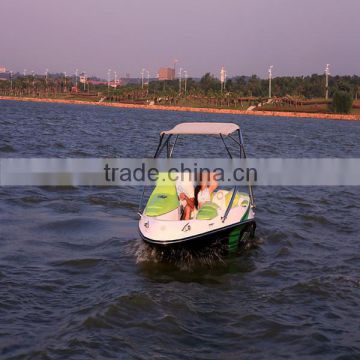 new arrival powerful inboard engine speed boat for sale