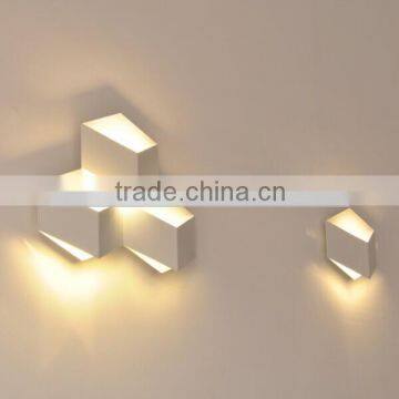 Modern Style Living Room Bedside Lamps Hotel Well Lamps photo-2