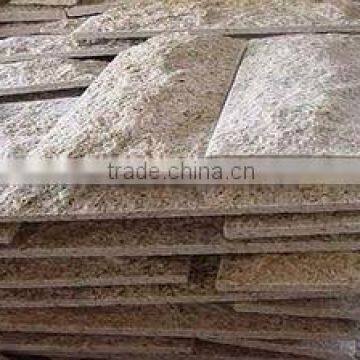 mushroom exterior decorative stone wall panels