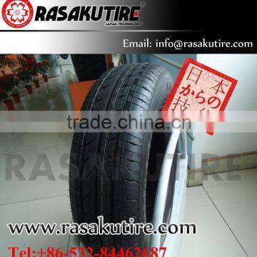 225/55R16 PCR Tire With Cheap Price photo-5