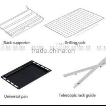 Stainless Steel Built in Oven With 8 Functions photo-5