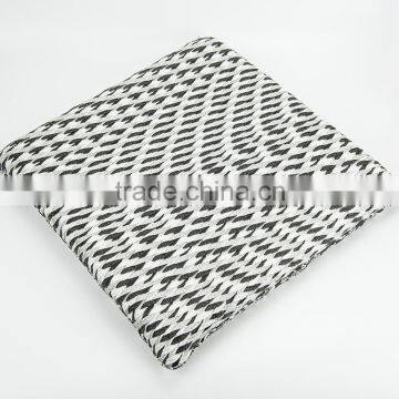 Handmade Square Knee Plastic Ground Sitting Cushion Manufacturer