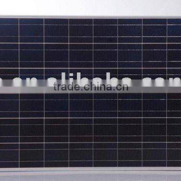 125W PV Solar module