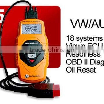 3-in-1 Diagnostic Scan Tool T55