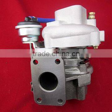 Auto turbine K03 53039880096 53039700096 Commercial Transit turbocharger for puma engine