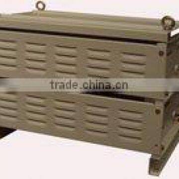 Normal Protective Resistance Cabinet