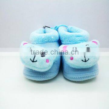 Babyfans cute design baby soft touch shoes high quality baby shoes