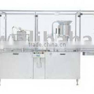 Vial Filling Machine for 2ml, 3ml, 5ml, 10ml, 20ml, 30ml, 50ml & 100ml vials