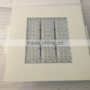 3 Years Warranty High Quality Petrol Station CE BV ISO9001 Gas Station Led Canopy Lights photo-4