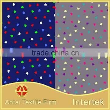 Fashion Lovely Little Hearts Design Series /Underwear Sweetie Honey Heart Printing Design photo-2