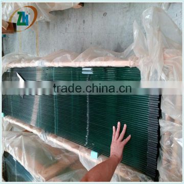 Flat Tempered Glass