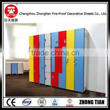 HPL High Pressure Laminate Compact Laminate Sheet