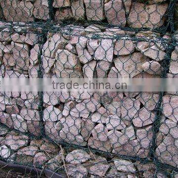 Hot sell gabion mesh