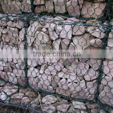 Hot Sell Gabion Mesh