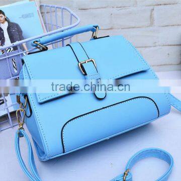 2015 New Design Ladies Shoulder Handbag for Stock photo-6