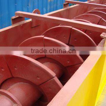 XL 915 Fine Material Screw Sand Washer For Sale photo-4