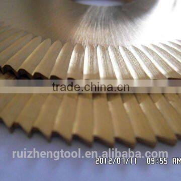 0020A-Ti Side Milling Cutter_ HSS-Ti Angle Cutter for Wenxing 100-E Key Cutter Machine photo-3