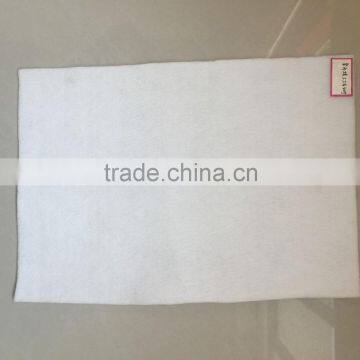 600g spunbond polypropylene geotextile