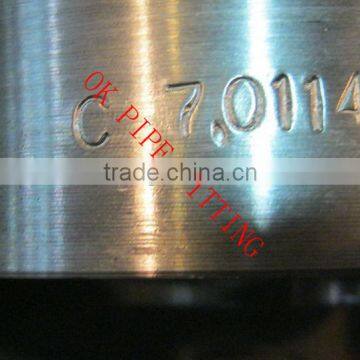 Our Flanges Can be Produced as Weld-neck, Slip-on, Socket-weld, Lap-joint, and Blind. Raised Face, Ring Type Joint and Other Les photo-3