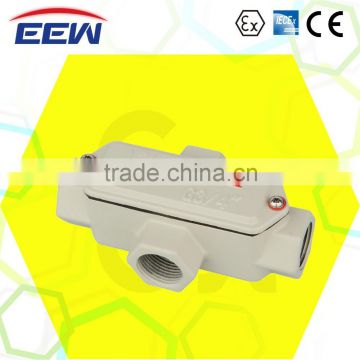 Explosion Proof Conduit Outlet Body