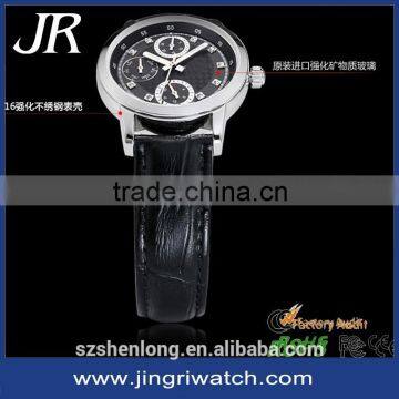 2016 Wholesale Fashion Luxury Automatic Chronograph Watch Men photo-2