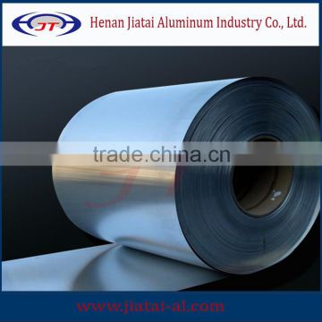 Henan high grade Aluminum/Aluminum coil