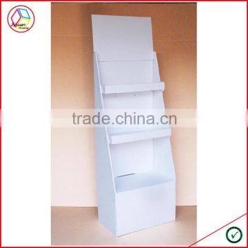 High Quality Corrugated Display