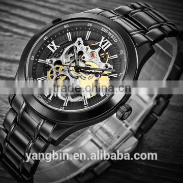 2015 Stainless steel wholesale Men Watch