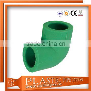 PP Pipe PPR Fitting for Water photo-5