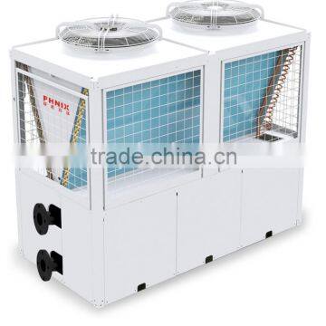 Ce Certification Cheap Air Source Heat Pump Water Heater photo-2