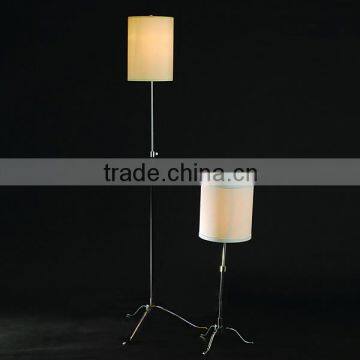 triangel new hardware floor lamp simple for drawing room